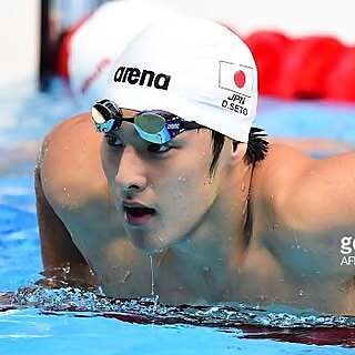Daiya Seto
