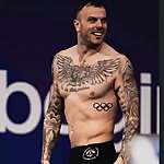 Kyle Chalmers