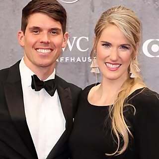 Missy Franklin Johnson