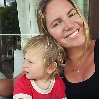 Emily Jane Seebohm