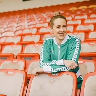 Hannah Miley