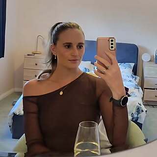 Sarah Vasey