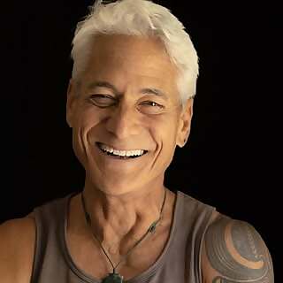Greg Louganis