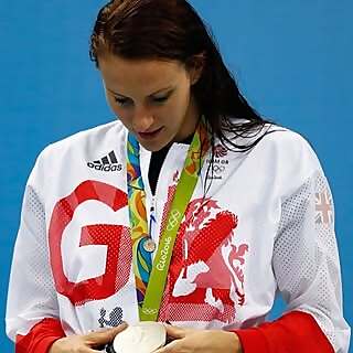 Jazz Carlin