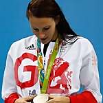 Jazz Carlin
