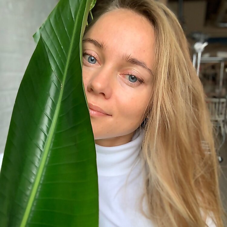 Antonina Moon