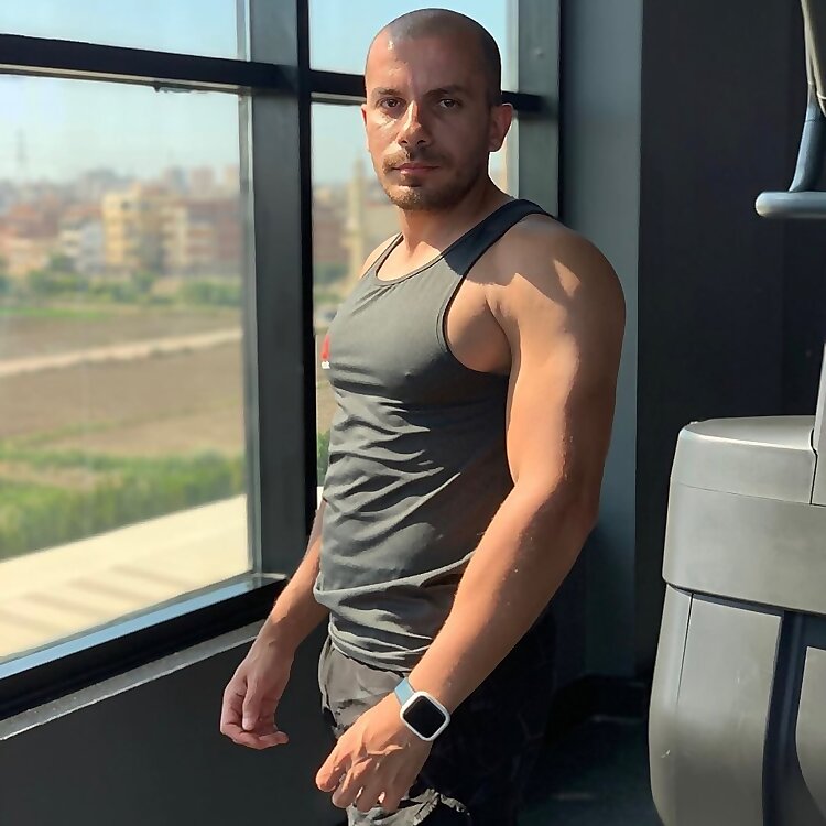 Ashraf Taha