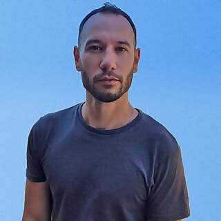 Paschalis Bouroutzoudis