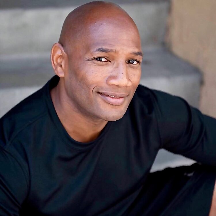 Terence Smith