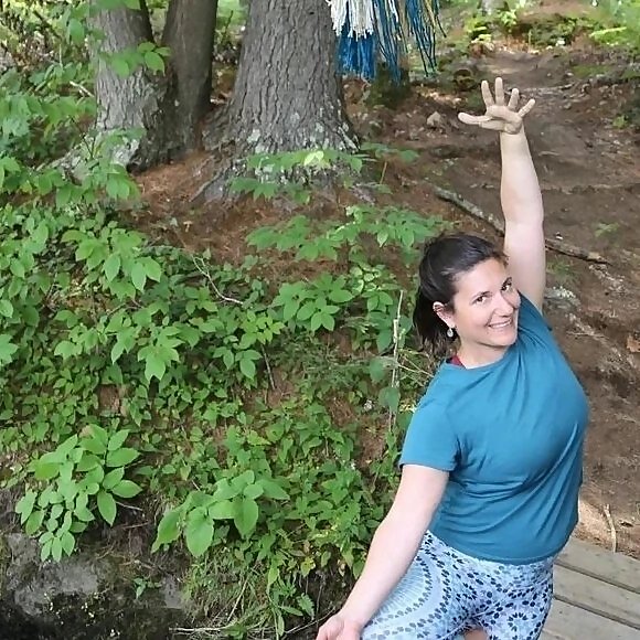Mindy Pistacchio