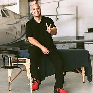 Jose Urbina