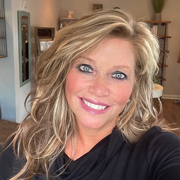 Krista, Sarah & Heidi