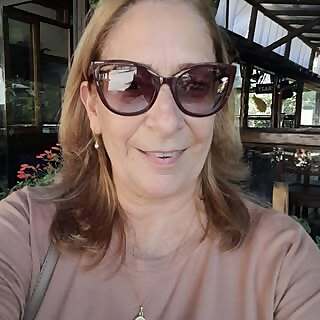 Marcia Gonzales