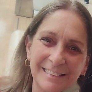 Marcia Gonzales