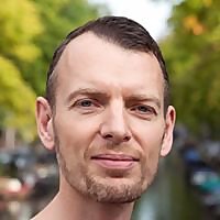 Senergize Louis Divine