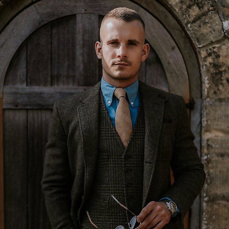 Charlie Irons