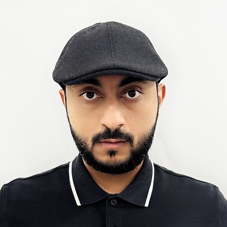 Ali Abdullah