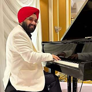 Sarabjeet Singh