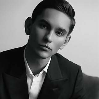 Dmitry Shishkin