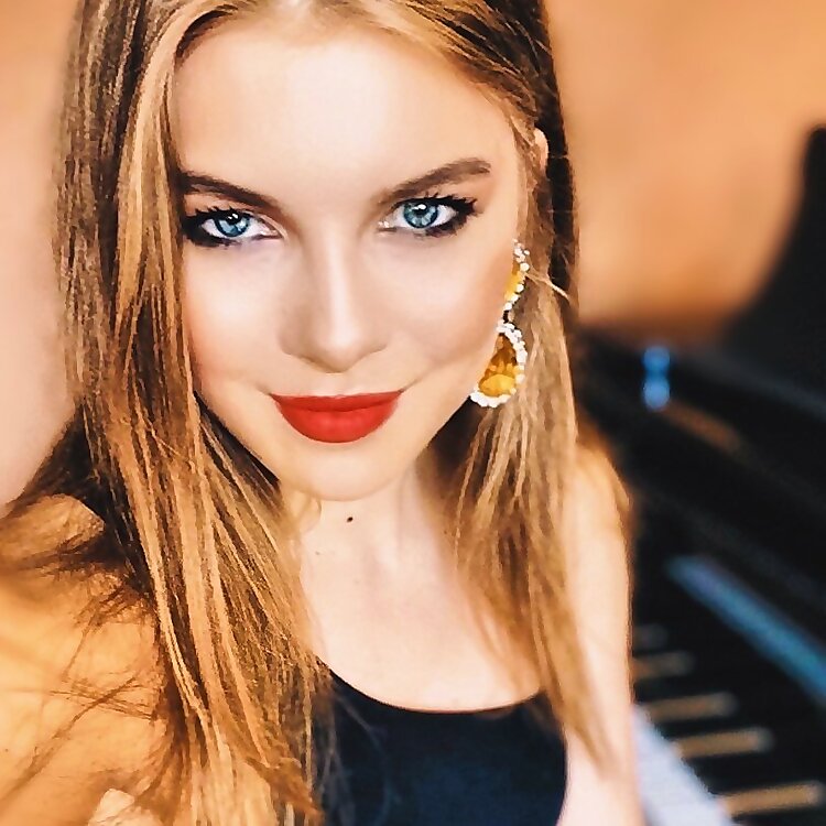 Elizaveta Frolova