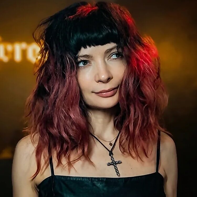 Viktoriya Yermolyeva