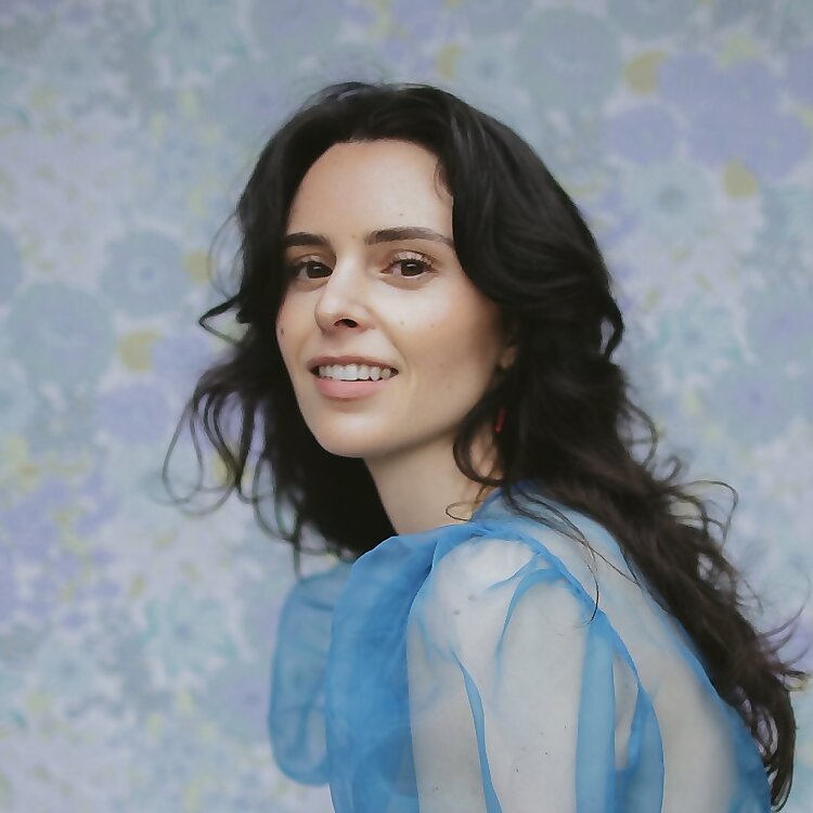 Venetia La Manna
