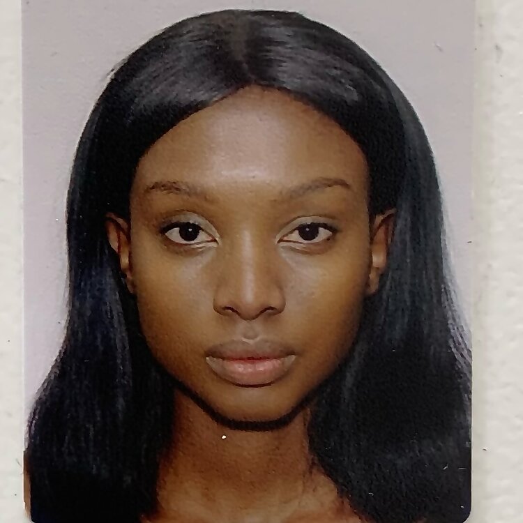Natasha Ndlovu