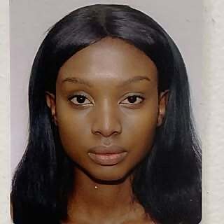 Natasha Ndlovu