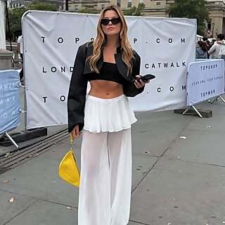 Fashion Stylist