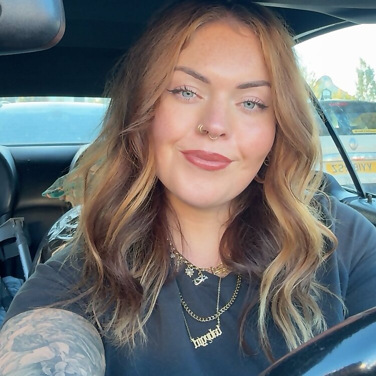 Poppy Adams