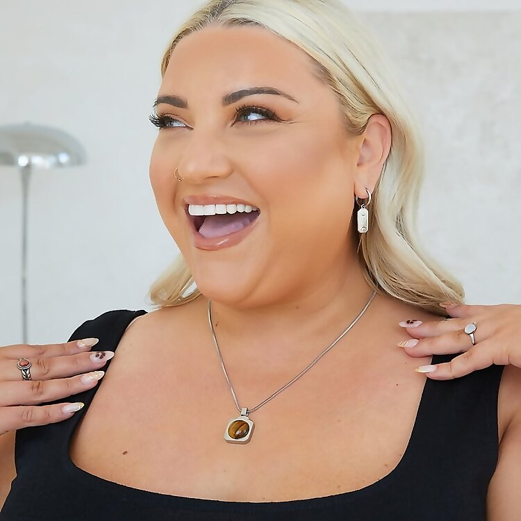 Jessica Millichamp