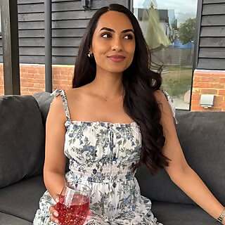 Nikki Rai