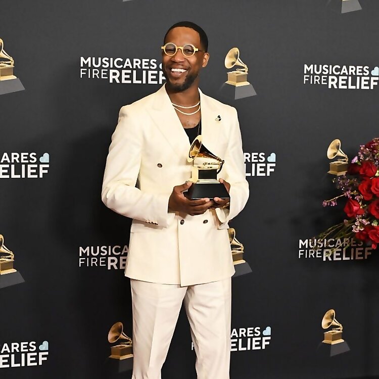 Cory Henry