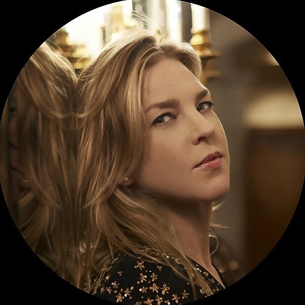 Diana Krall