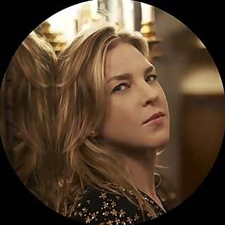 Diana Krall