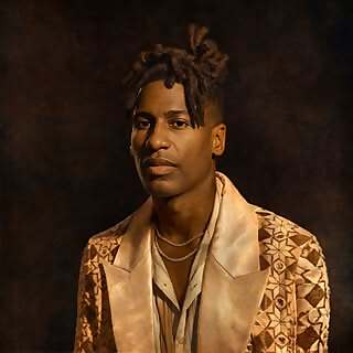 Jon Batiste