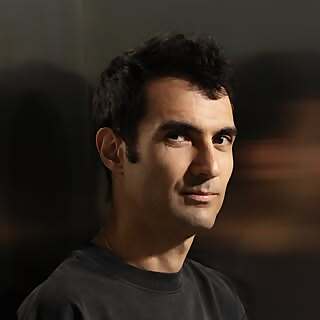 Tigran Hamasyan
