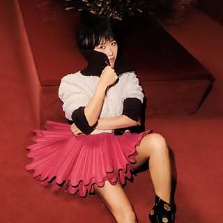 Yuja Wang