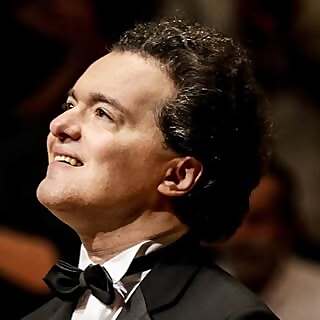 Evgeny Kissin