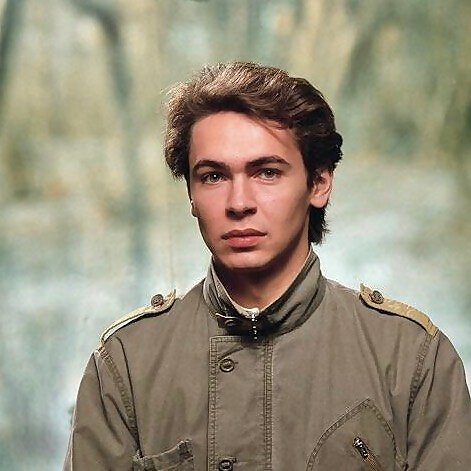 Ivo Pogorelich