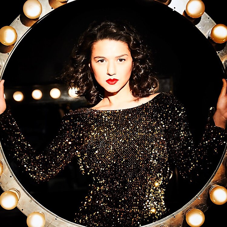 Khatia Buniatishvili