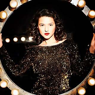 Khatia Buniatishvili