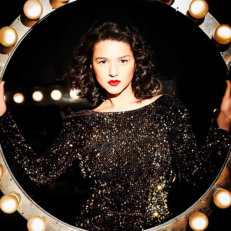 Khatia Buniatishvili