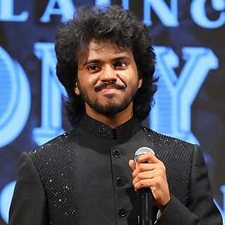 Lydian Nadhaswaram