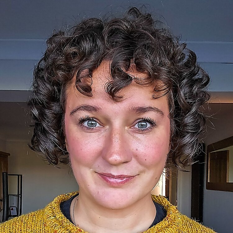Shoshana Stokes