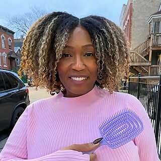 Aishia Strickland