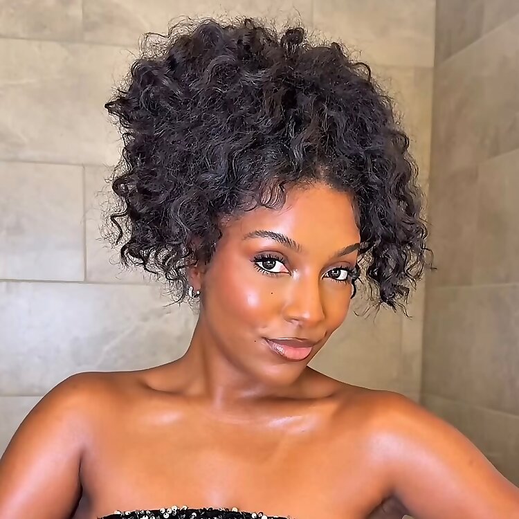 Shaneice Crystal
