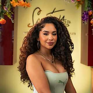 Gabrielle Santana