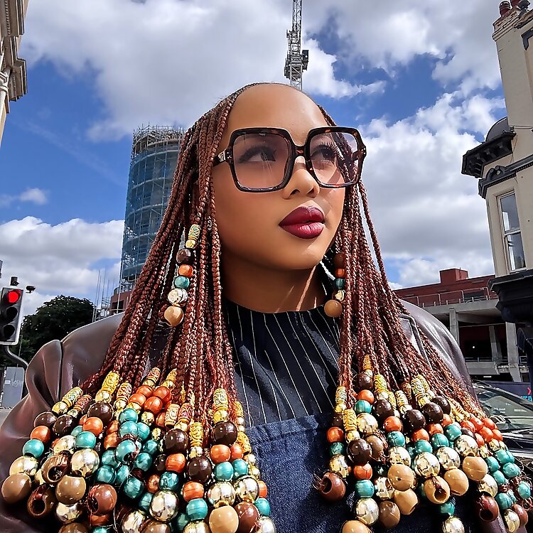 Nneoma