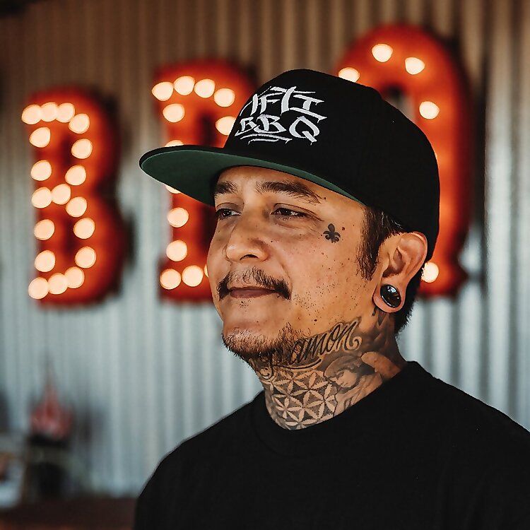 Tony Ramirez